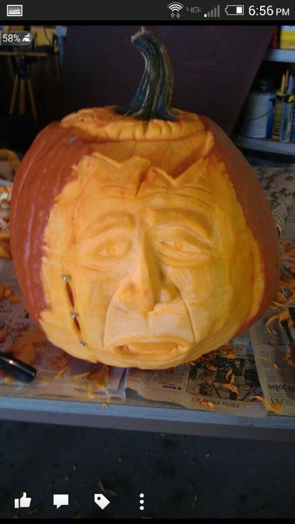 Pumpkin